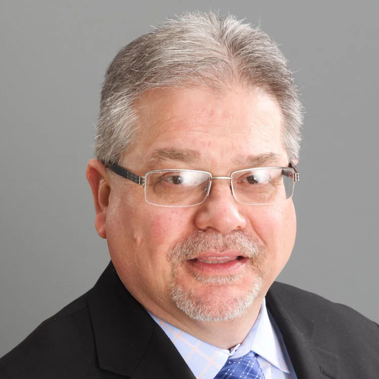 Joseph C. Michelotti, senior partner at Michelotti & Associates, Ltd.